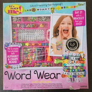 It's so me! Bracelet Kit